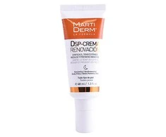 "Martiderm Dsp-Kreminis Restoration" Kremas 40ml