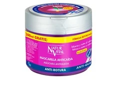 "Naturaleza Y Vida" kaukė nuo plaukų slinkimo 500ml
