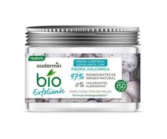 "Eudermin Bio" kūno šveitiklis 300ml