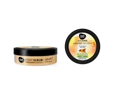 "Body Natur" kūno šveitiklis "Mango" 200ml