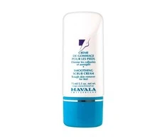"Mavala" švelnus šveičiamasis pėdų kremas 75ml