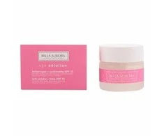 "Bella Aurora Age Solution" nuo raukšlių ir stangrinamasis Spf15 50ml
