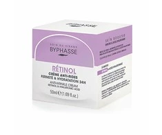 "Byphasse" retinolio kremas nuo raukšlių 50ml