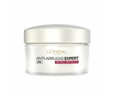 Kremas nuo raukšlių L'Oreal Make Up (50 ml)