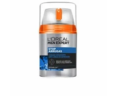 Kremas nuo raukšlių L'Oreal Make Up Men Expert (50 ml)