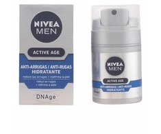 „Nivea Men“ drėkinamasis kremas nuo raukšlių, 50 ml