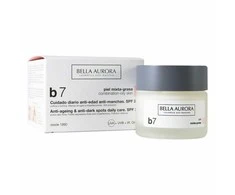 Kremas nuo rudų dėmių B7 Bella Aurora Spf 15 (50 ml)