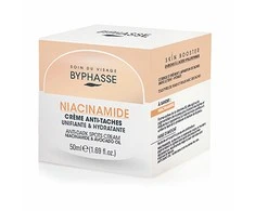 "Byphasse" niacinamido kremas 50ml