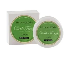 "Bella Aurora Double Force" kremas nuo dėmių matinis mišrios odos 30ml