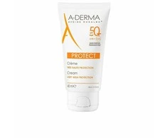 "A-Derma Protect" apsauginis kremas be kvapiklių Spf50 + 40ml