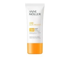 Anne Moller Age Sun Resist Spf50 Kremas nuo saulės 50ml