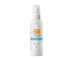 Alma Secret High Protection Crema Corporal Spf50 itin aukštos apsaugos nuo saulės kremas 100ml