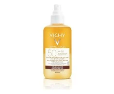 Purškiklis nuo saulės Vichy Capital Soleil Hydrating Solar Protective SPF50, 200 ml