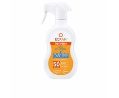 "Ecran Denenes" apsauginis pienelis nuo saulės Spf50 270ml