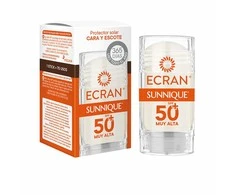 "Br Ecran Facial Crema Solida Stick F50" veido kremas 30g