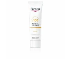 Eucerin Actinic Control Md Fluido SPF 100 apsauginis fluidas nuo saulės, 80 ml
