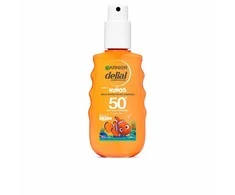 "Garnier Delial Eco-Designed" apsauginis purškiklis Spf50 150ml