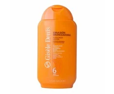 Gisele Denis Bronzer emulsija SPF15 200ml