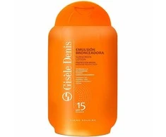 Gisèle Denis losjonas nuo saulės Spf50 200ml