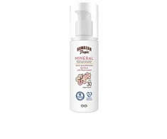 "Hawaiian Tropic" mineralinis kūno odos pienelis Spf30 100ml