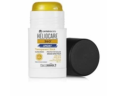 "Heliocare 360º Sportsun Clear Stick Spf 50+" apsauginis pieštukas nuo UV spindulių 25g