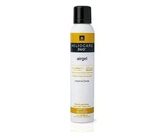 Heliocare 360 Airgel Spf50 Body purškiama apsauga nuo saulės 200ml