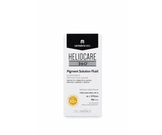 HELIOCARE 360 Pigment Solution fluidas SPF 50+, 50 ml
