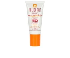 HELIOCARE Color gelinis veido kremas SPF 50 (light), 50 ml