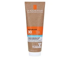La Roche-Posay LRP Anthelios itin atsparus drėkinamasis losjonas su SPF30, 250 ml