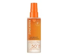 apsaugos nuo saulės purškiklis Lancaster Lan Cos Sun Beauty Spf50 150ml