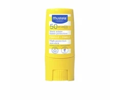 Mustela Stick Solar SPF50, 9 ml