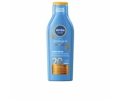 "Nivea" apsauginis pienelis nuo saulės su įdegio efektu Spf20 200ml