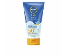 "Nivea Vaikų apsauga nuo saulės su Ultra Spf50" 150ml