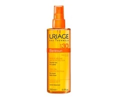 "Uriage Bariésun" sausas aliejus Spf30 200ml