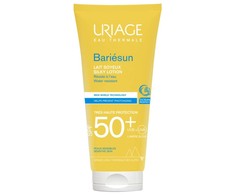 Uriage Bariésun Silky Lotion Sun Losjonas kūnui unisex, 100 ml