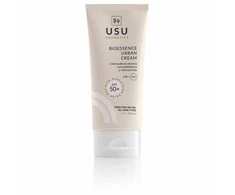 Usu Cosmetics Bioessence Urban Kreminis veido kremas su Spf50 50ml