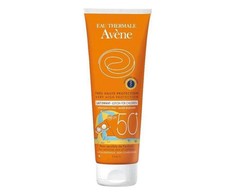 Avene Sun Kids Lotion Sun Losjonas kūnui vaikams, 100 ml