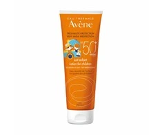 "Avène" losjonas vaikams Spf50+ 250ml