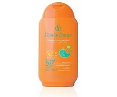 Gisèle Denis apsauginis losjonas nuo saulės vaikams Spf50 200ml