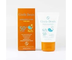 Gisèle Denis apsauginis losjonas nuo saulės vaikams Spf50 50ml