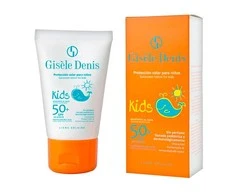 Gisèle Denis apsauginis losjonas nuo saulės vaikams Spf50 50ml