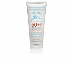 Picu Baby Babies ir jautrios odos kremas nuo saulės Spf50 200ml