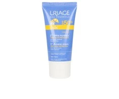 "Uriage Baby" mineralinis kremas SPF50+ 50ml