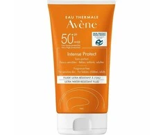 "Avene Intense Protect Spf 50+" Apsauga nuo UV spindulių 150ml