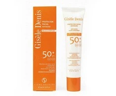 Gisèle Denis veido kremas nuo saulės atopinei odai Spf50 40ml