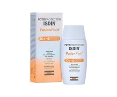 Isdin Fotoprotector Fusion Fluidas Spf50 50ml