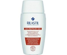 Skysta emulsija drėkinti ir apsauganti odą Rilastil Ak-Repair 100 50ml