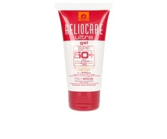 Heliocare Ultra Gel 90 apsauga nuo saulės su Spf50+ , 50ml