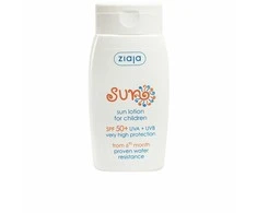 "Ziaja Sun" kremas nuo saulės vaikams Spf50 125ml