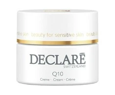 Declaré Age Control Q10 Kreminis veido kremas nuo raukšlių, 50 ml